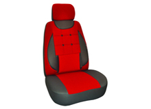SEAT COVER / ENSA AUTOMOTİVE