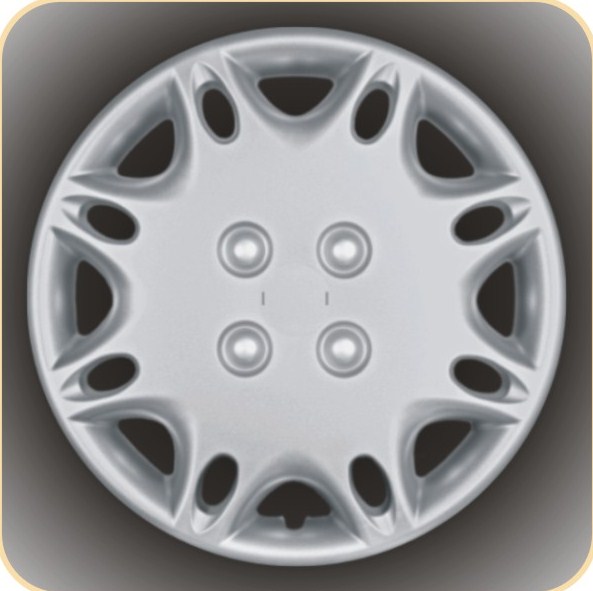 WHEEL COVER / ENSA AUTOMOTİVE