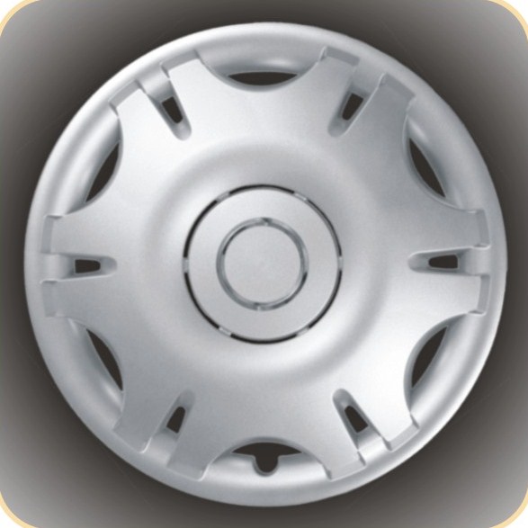 WHEEL COVER / ENSA AUTOMOTİVE